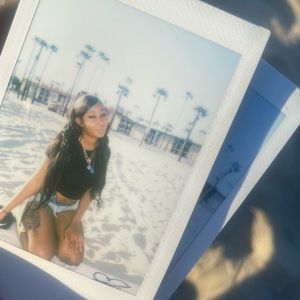 Meet your Posher, Imani